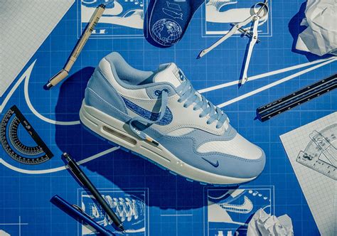 nike air max blueprint